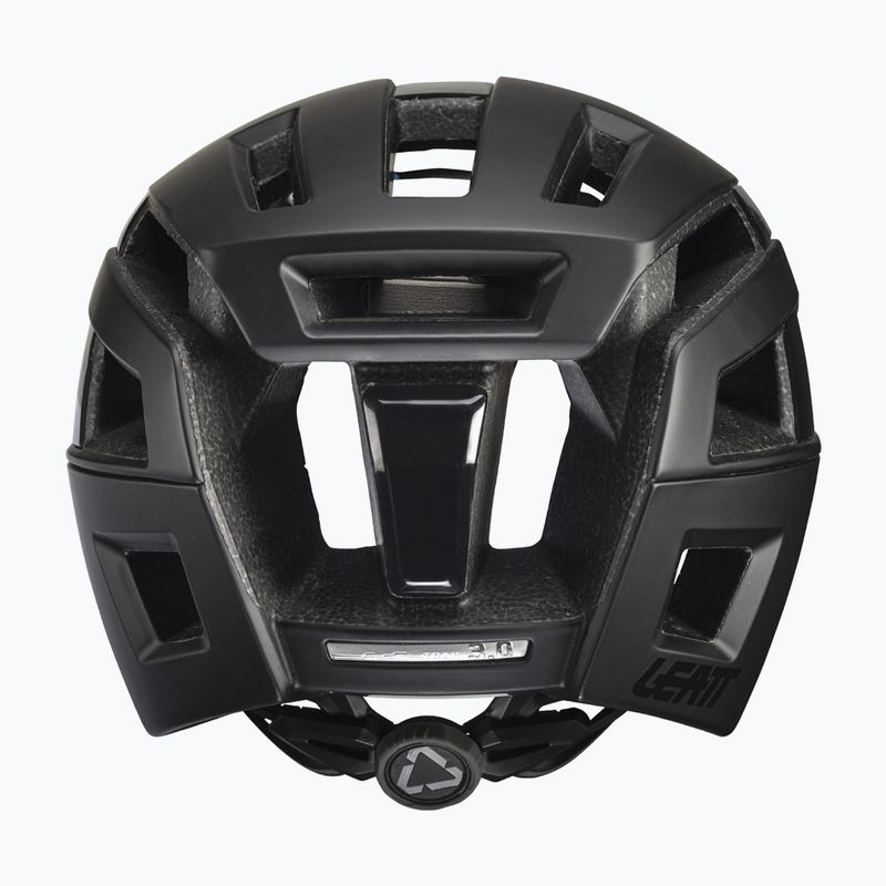 Cască de ciclism Leatt MTB Endurance 3.0 V24 black 7