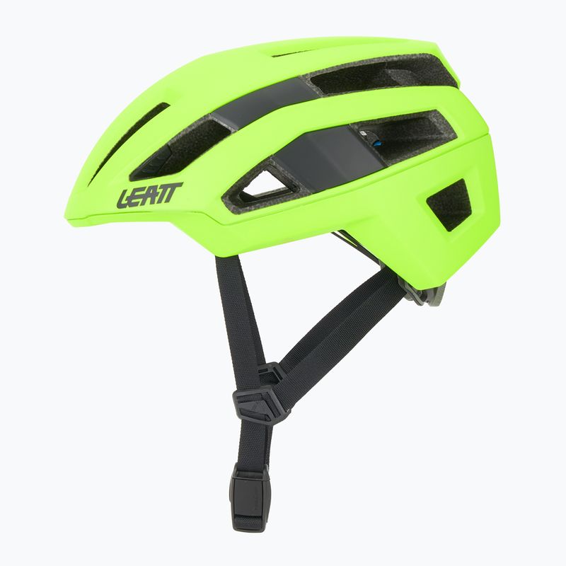 Cască de ciclism Leatt MTB Endurance 3.0 V24 lime 3