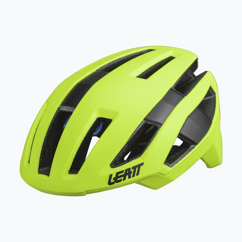 Cască de ciclism Leatt MTB Endurance 3.0 V24 lime 9