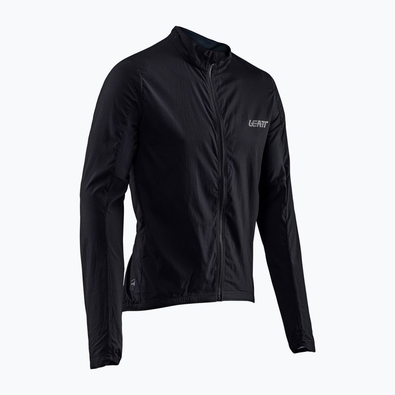 Geacă de ciclism pentru bărbați Leatt MTB Endurance 2.0 black 2
