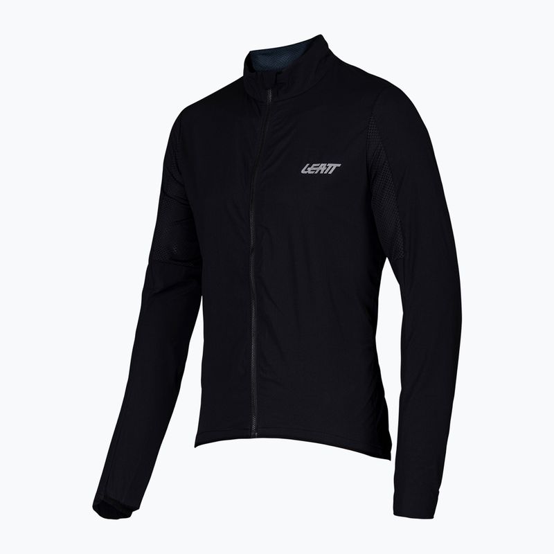 Geacă de ciclism pentru bărbați Leatt MTB Endurance 2.0 black 3