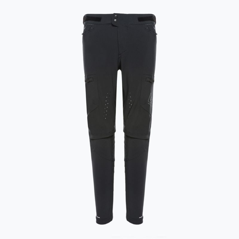 Leatt MTB Enduro 3.0 Jr pantaloni de ciclism pentru copii negru