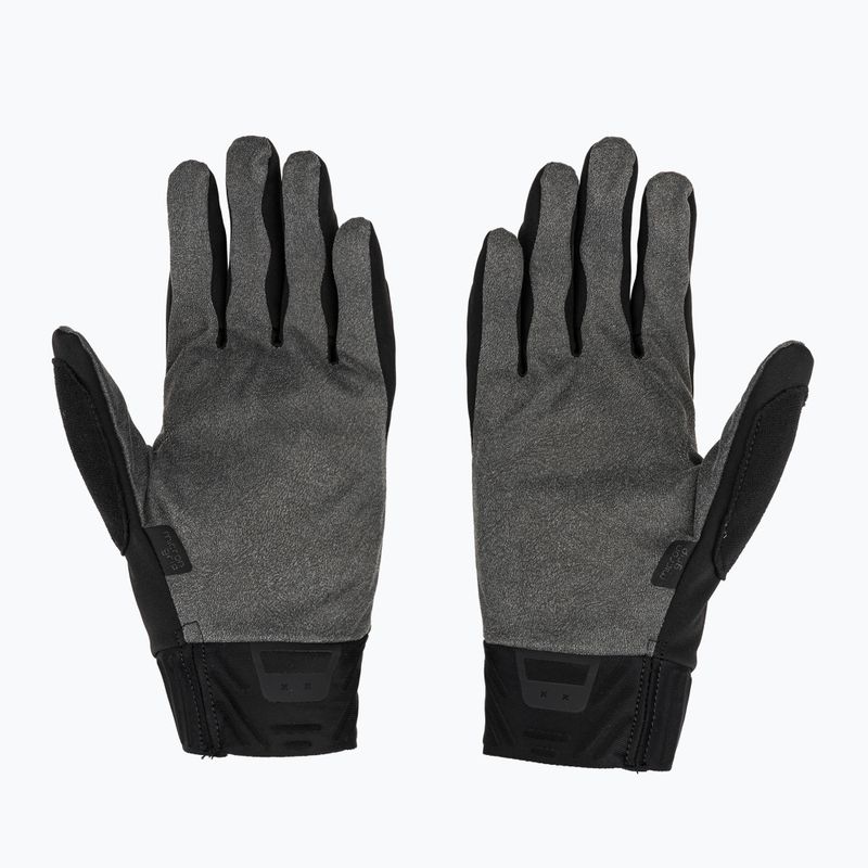 Mănuși de ciclism Leatt MTB 2.0 Windblock black 3