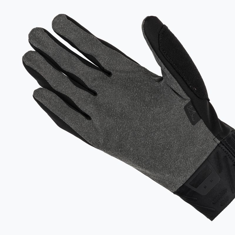Mănuși de ciclism Leatt MTB 2.0 Windblock black 4
