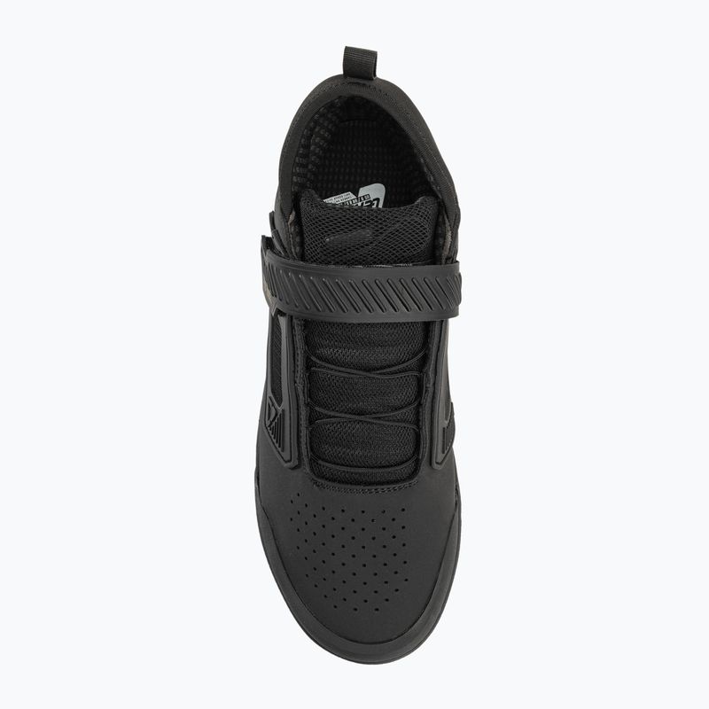 Pantofi de ciclism pentru bărbați Leatt 4.0 Clip negru 6