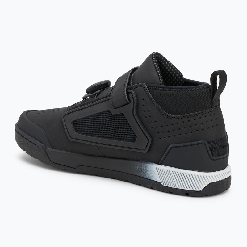 Încălțăminte de ciclism pentru bărbați Leatt Shoe ProFlat 3.0 black 3