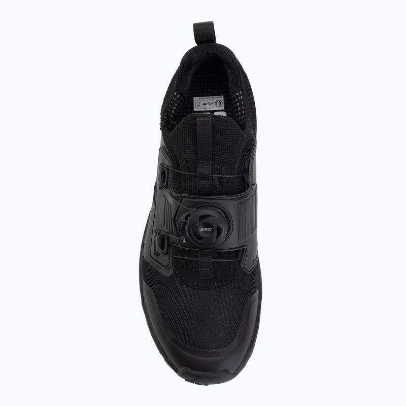 Încălțăminte de ciclism platformă pentru bărbați Leatt ProFlat 2.0 black 5