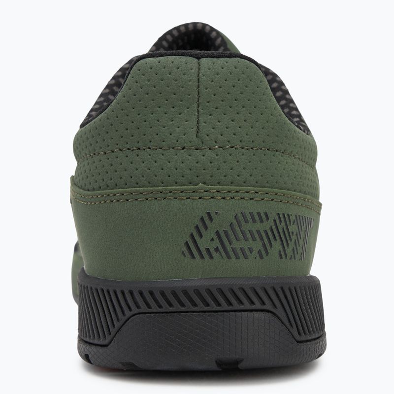 Încălțăminte de ciclism platformy męskie Leatt 2.0 Flat spinach 6
