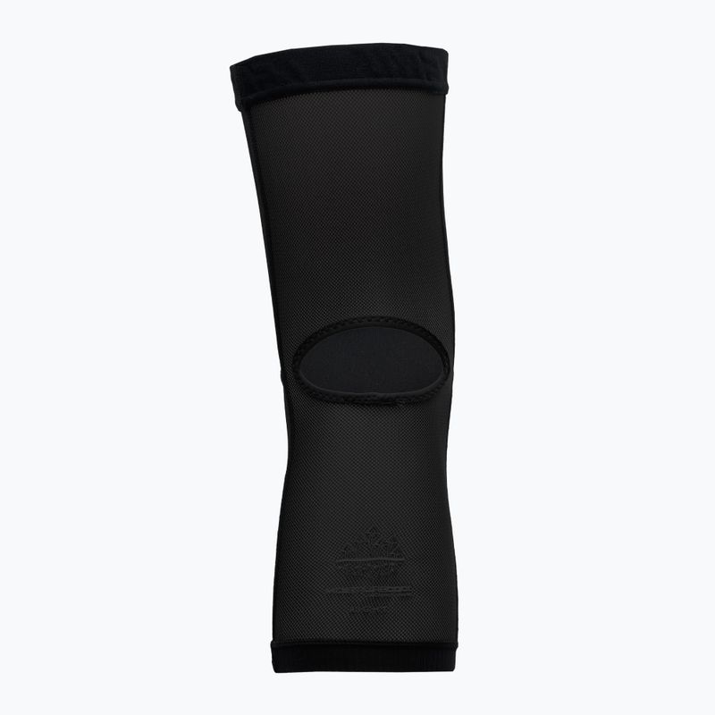 Apărători pentru genunchi Leatt ReaFlex UltraLite black 2