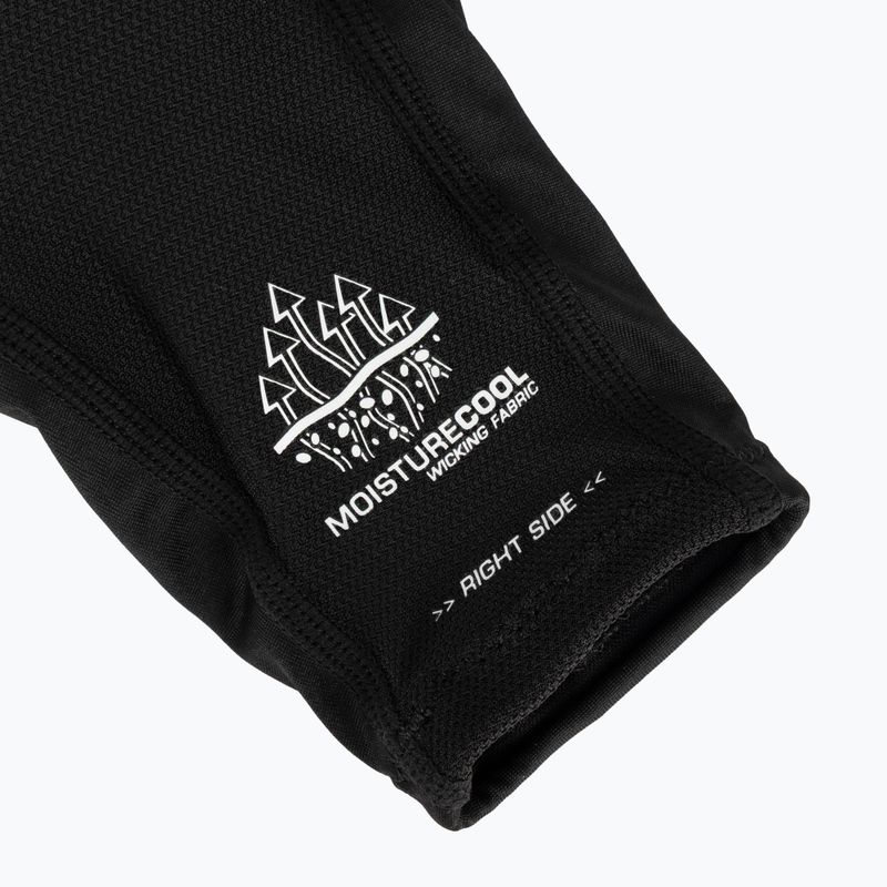 Apărători de ciclism pentru coate Leatt ReaFlex black 5