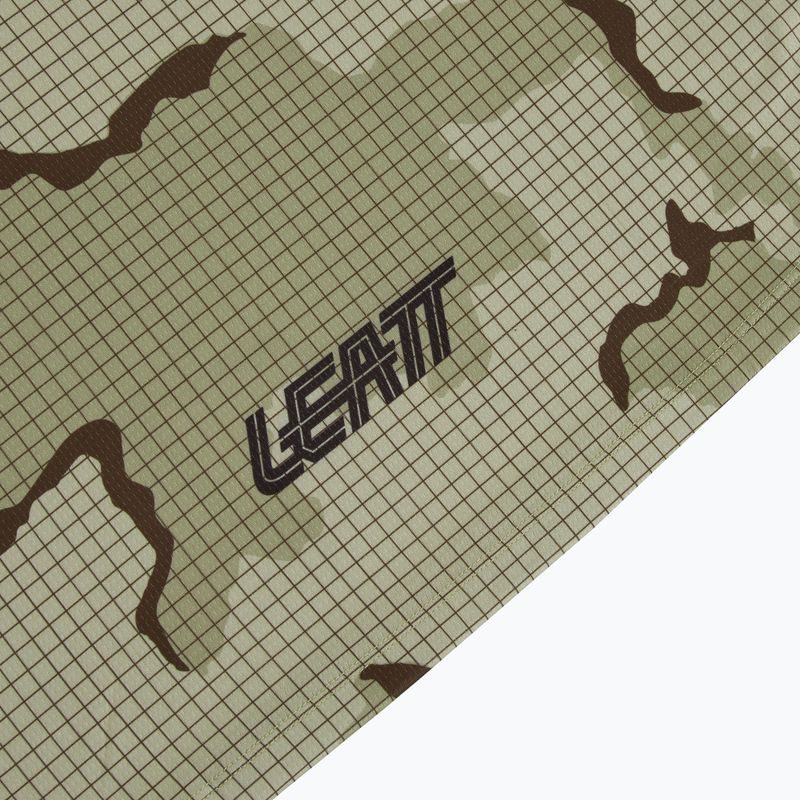 Bărbați Leatt MTB Gravity 3.0 desert ciclism longsleeve 3