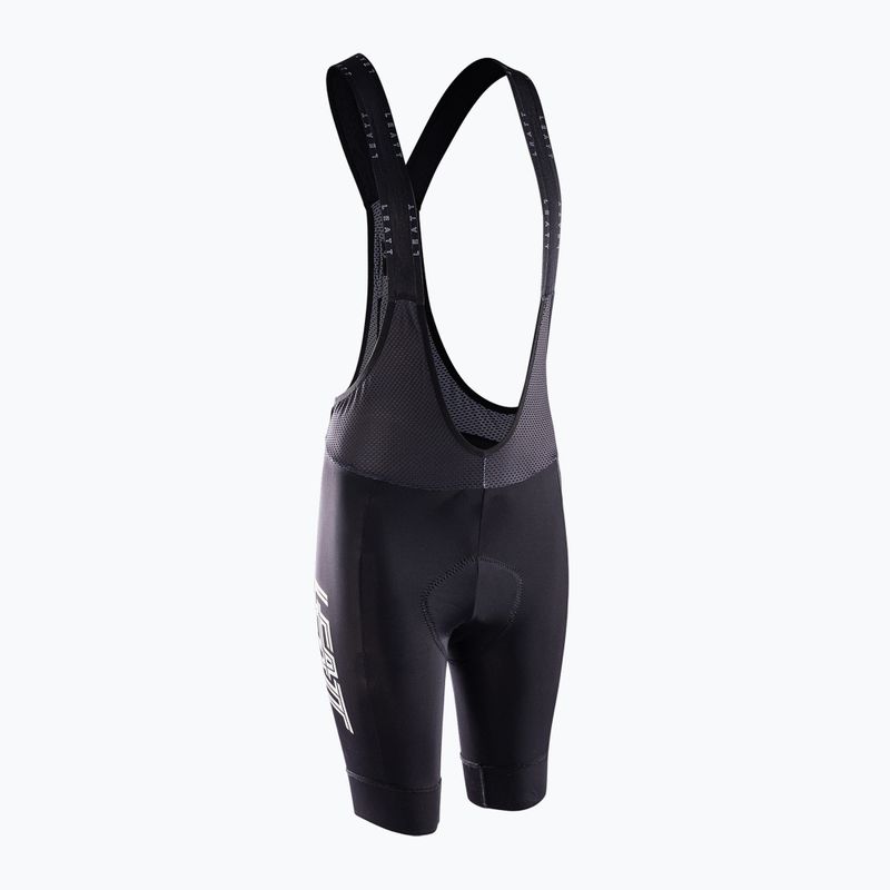 Pantaloni scurți de ciclism pentru bărbați Leatt MTB Endurance 6.0 Bib black 7