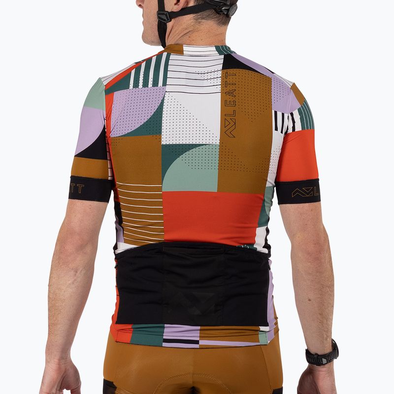 Tricou de ciclism pentru bărbați Leatt MTB Endurance 5.0 art 2