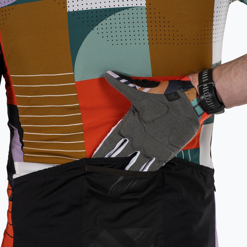 Tricou de ciclism pentru bărbați Leatt MTB Endurance 5.0 art 5