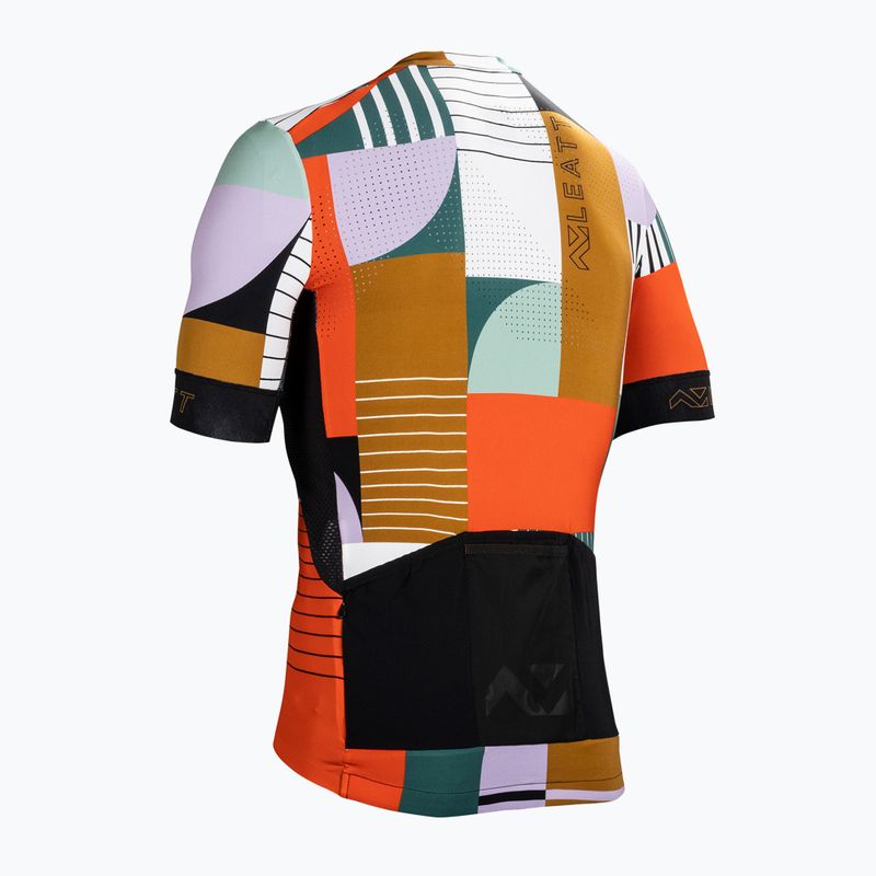 Tricou de ciclism pentru bărbați Leatt MTB Endurance 5.0 art 8