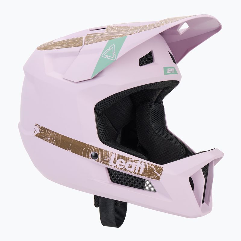 Cască de bicicletă Leatt MTB Gravity 2.0 V25 lavender