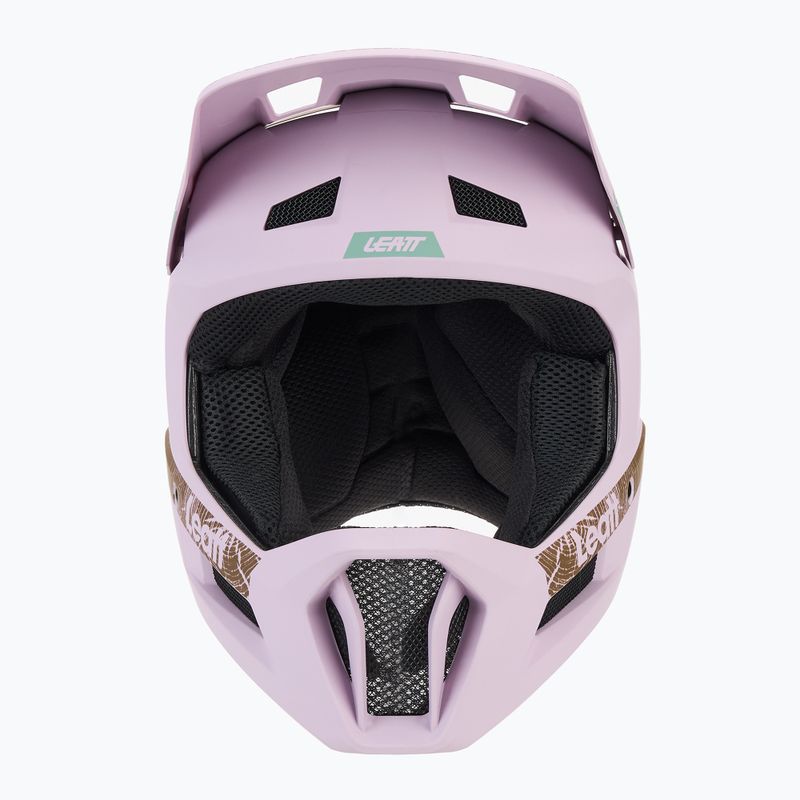 Cască de bicicletă Leatt MTB Gravity 2.0 V25 lavender 2