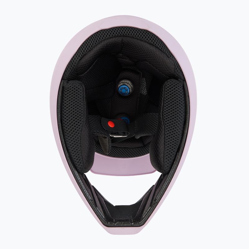 Cască de bicicletă Leatt MTB Gravity 2.0 V25 lavender 8