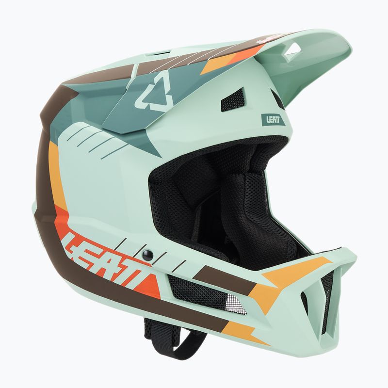 Cască de bicicletă Leatt MTB Gravity 2.0 V25 mint