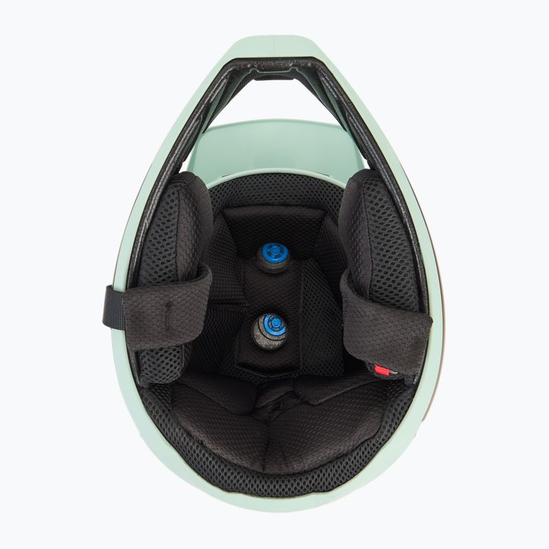 Cască de bicicletă Leatt MTB Gravity 2.0 V25 mint 6