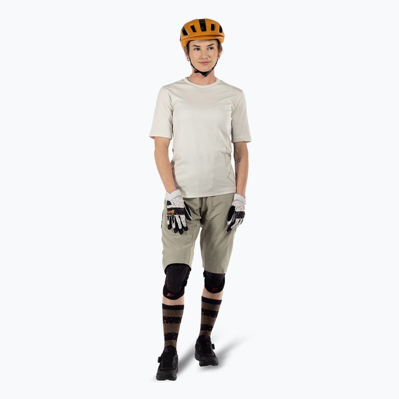Bărbați Leatt MTB Trail 2.0 W piatra ciclism tricou 2