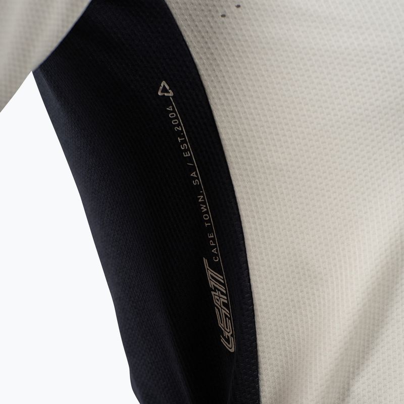 Bărbați Leatt MTB Trail 2.0 W piatra ciclism tricou 5