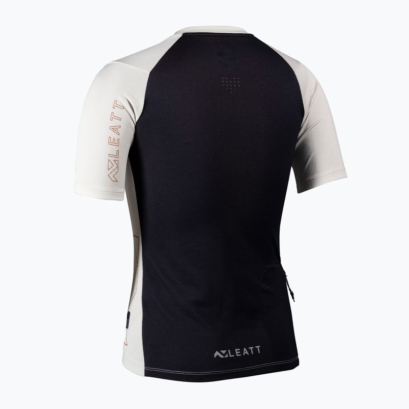 Bărbați Leatt MTB Trail 2.0 W piatra ciclism tricou 8
