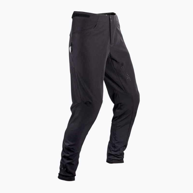 Pantaloni de ciclism pentru femei Leatt MTB Trail 2.0 W black 6