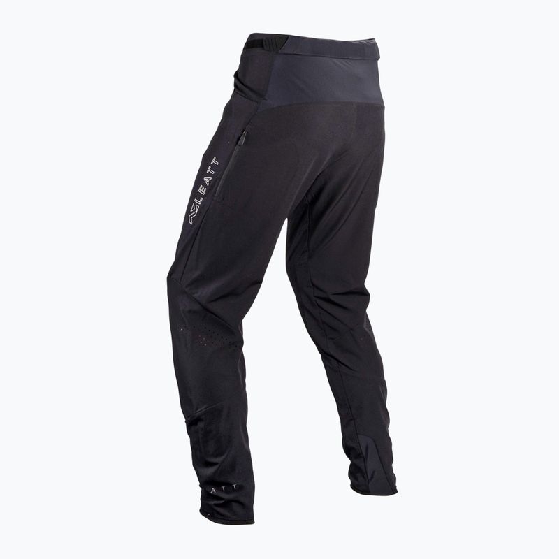 Pantaloni de ciclism pentru femei Leatt MTB Trail 2.0 W black 7