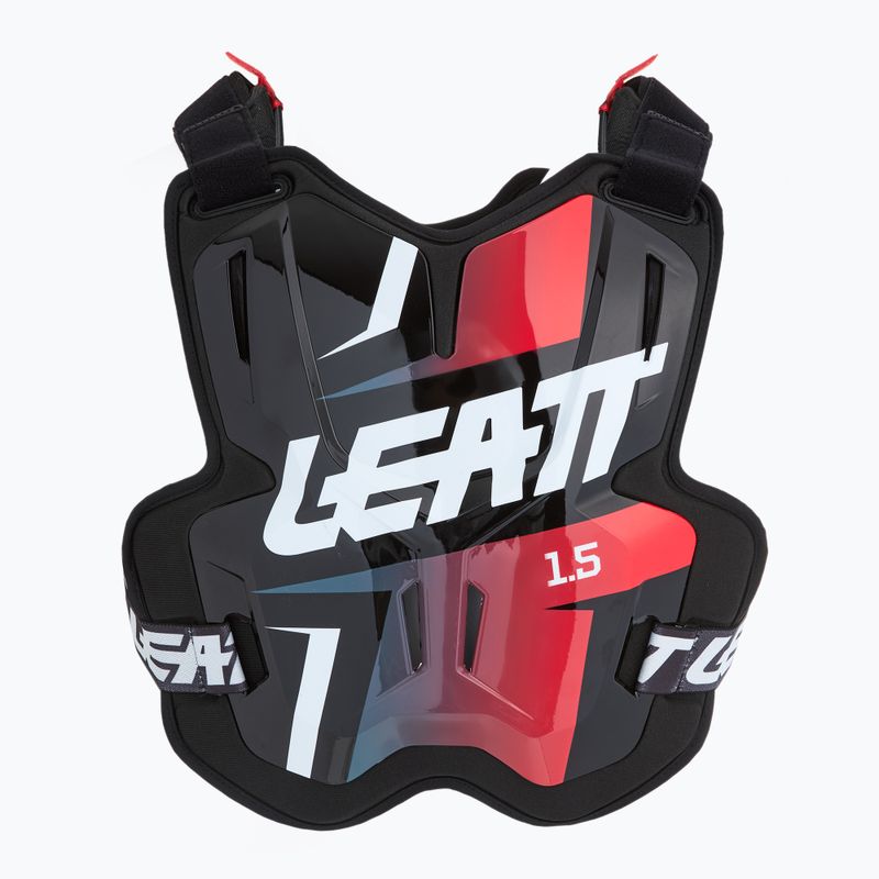 Protecție toracică Leatt 1.5 Torque iron 2