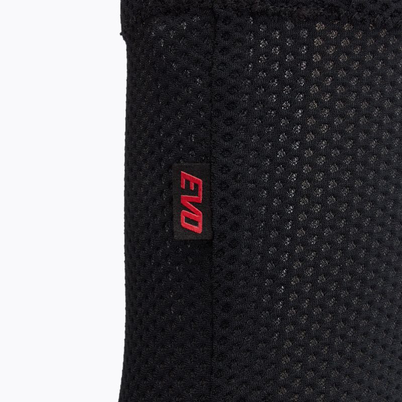 Protecții pentru coate de bicicletă Leatt 3DF 5.0 Evo black 4