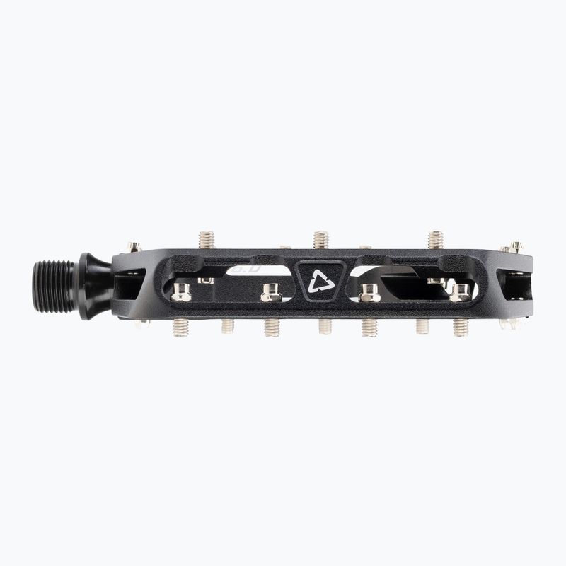 Pedale de bicicletă Leatt AllMnt 6.0 Flat black 3