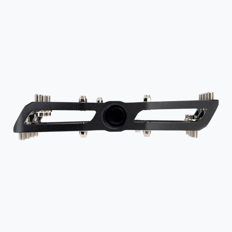 Pedale de bicicletă Leatt AllMnt 6.0 Flat black 4