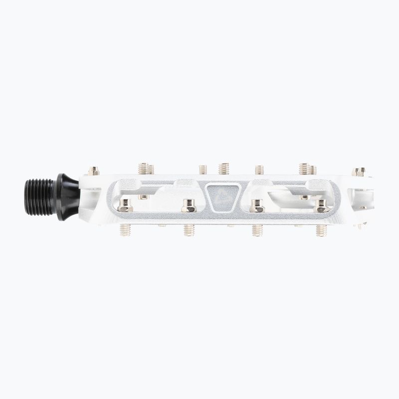 Pedale de bicicletă Leatt AllMnt 6.0 Flat silver 3