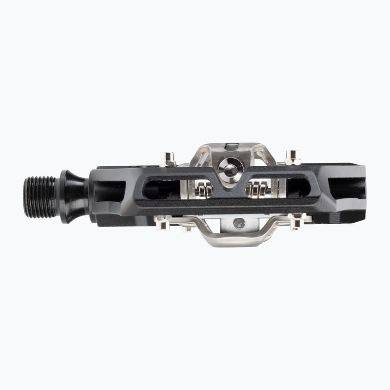 Pedale de bicicletă Leatt Gravity 6.0 Clip-in black 3