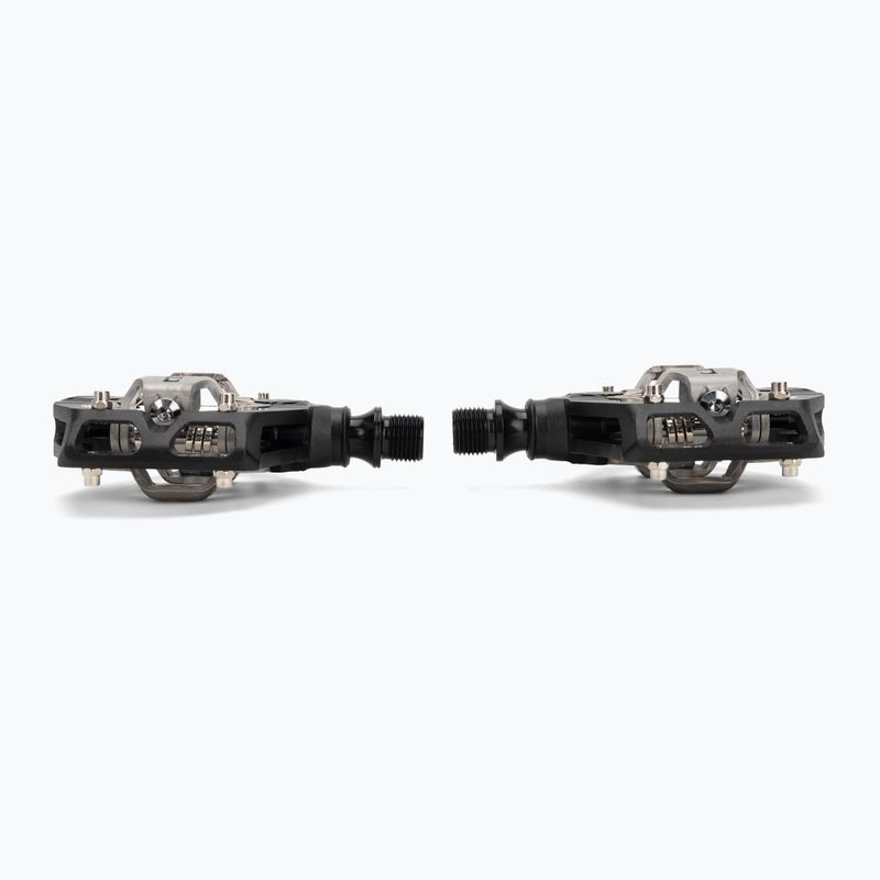 Pedale de bicicletă Leatt AllMnt 6.0 Clip-in black 3