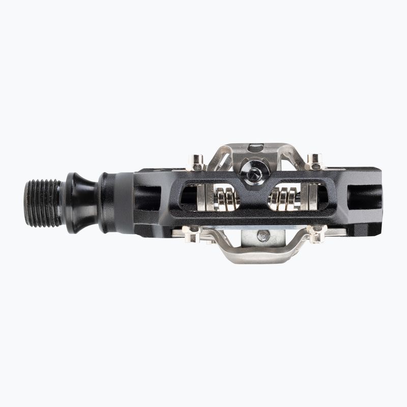 Pedale de bicicletă Leatt AllMnt 6.0 Clip-in black 3