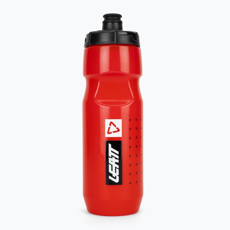 Bidon de bicicletă Leatt DuoValve 750 ml fire 2
