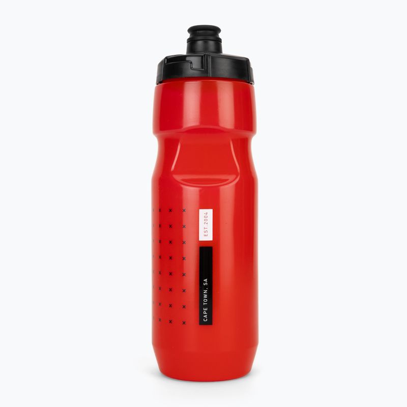 Bidon de bicicletă Leatt DuoValve 750 ml fire 3
