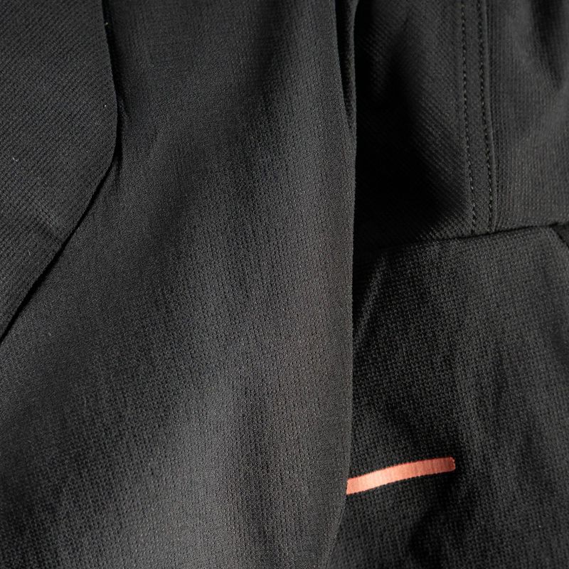 Pantaloni de ciclism pentru bărbați Leatt MTB Trail 8.0 Cargo ghost black 3