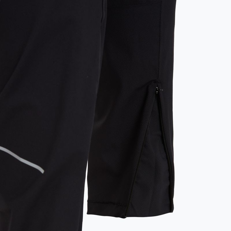 Pantaloni de ciclism pentru bărbați Leatt MTB HydraDri 3.0 black 5