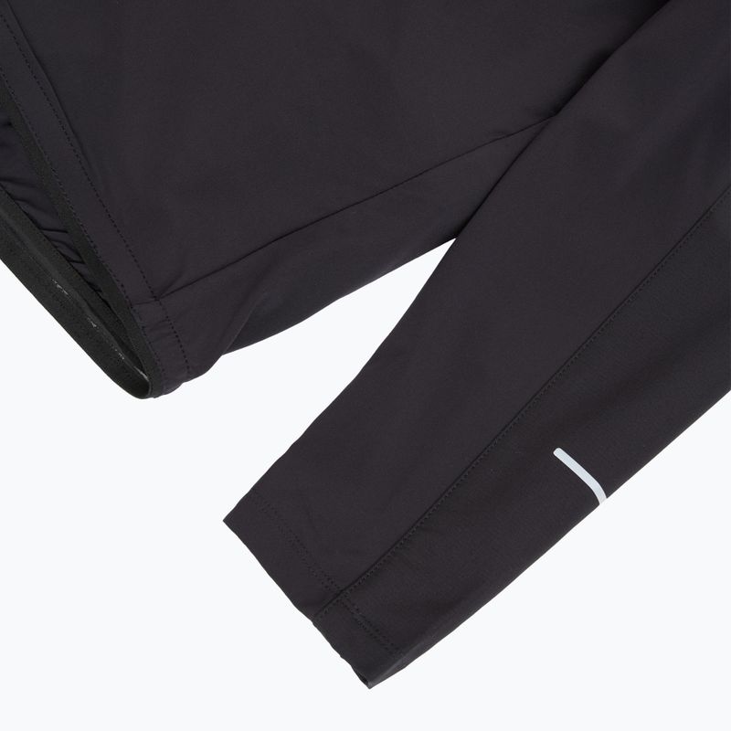 Geacă de ciclism pentru bărbați Leatt MTB WindBlock 1.0 black 4