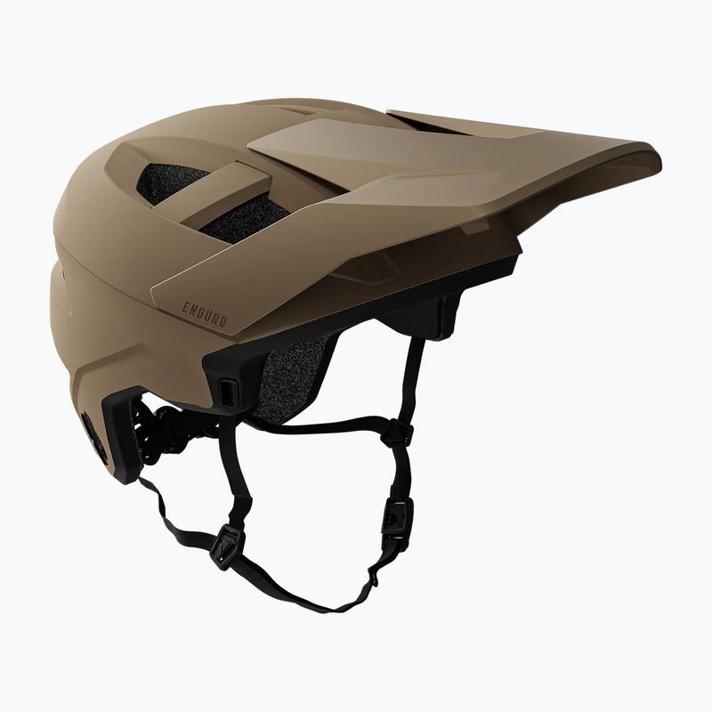 Cască de ciclism Leatt MTB Enduro 2.0 V26 brown 2