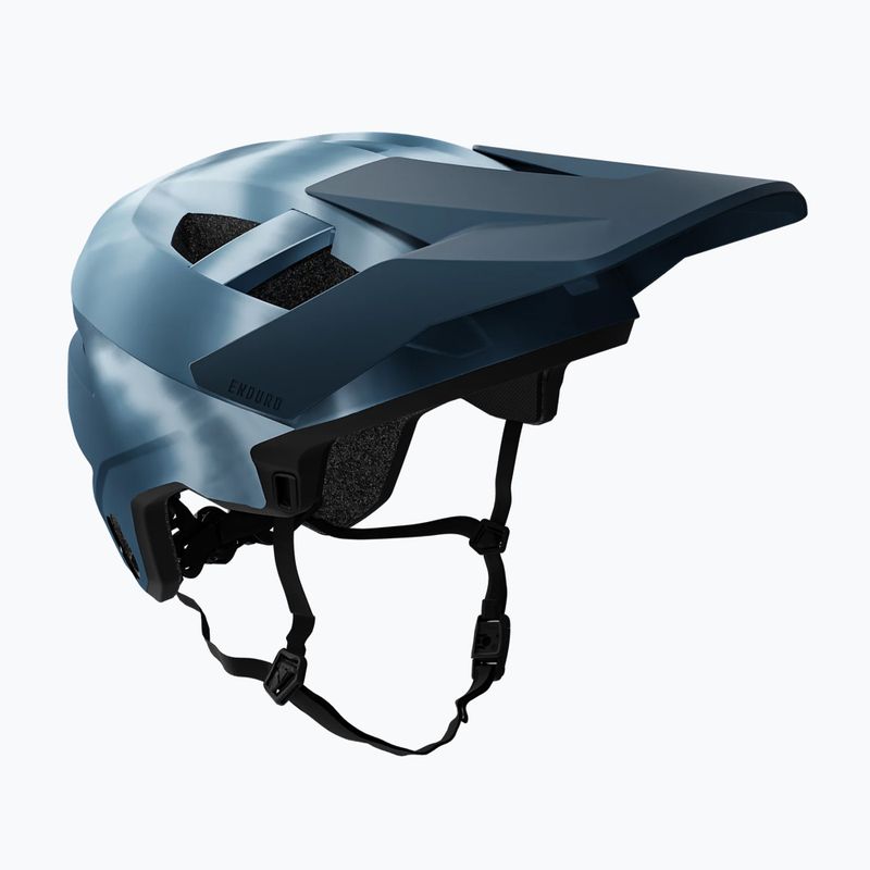 Cască de ciclism Leatt MTB Enduro 2.0 V26 Galaxy Blue 3
