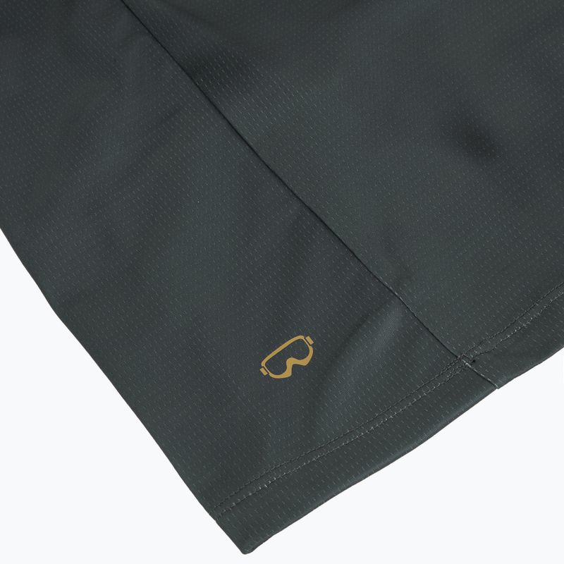 Tricou de ciclism pentru bărbați Leatt MTB Gravity 4.0 black 4
