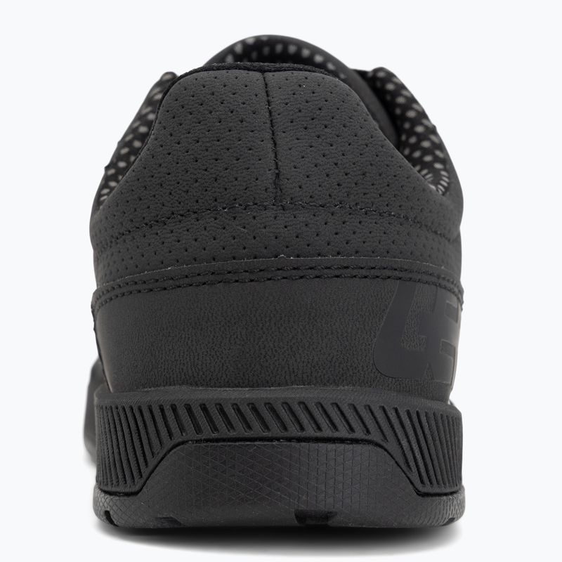 Încălțăminte de ciclism platformă pentru bărbați Leatt Flat 2.0 black 6