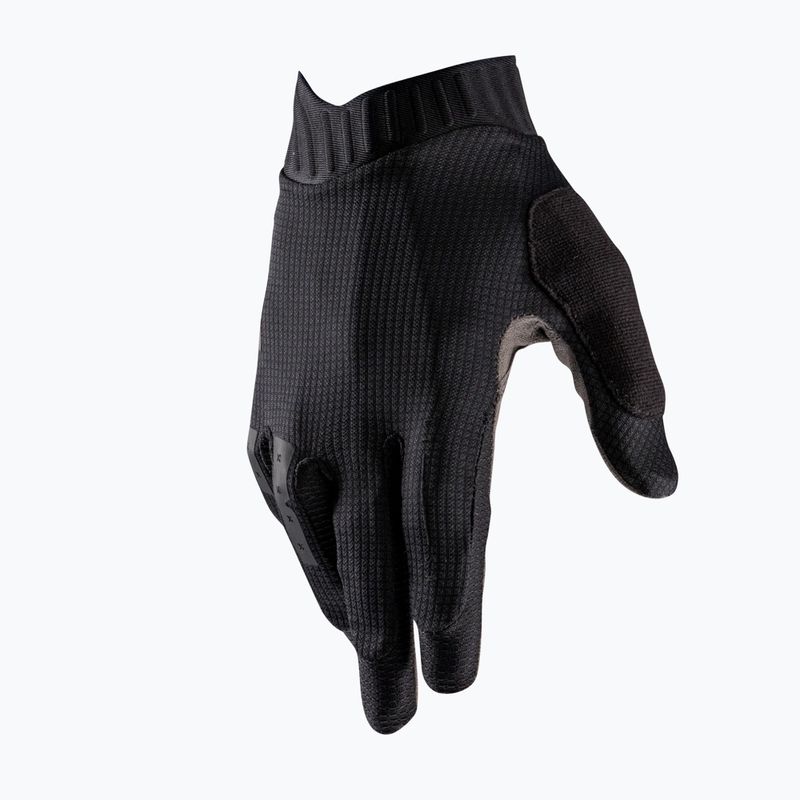 Mănuși de ciclism pentru femei Leatt MTB 1.0 GripR stealth 2