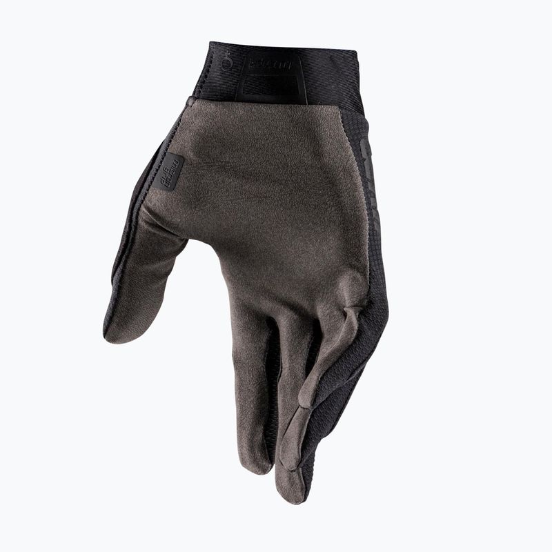 Mănuși de ciclism pentru femei Leatt MTB 1.0 GripR stealth 3