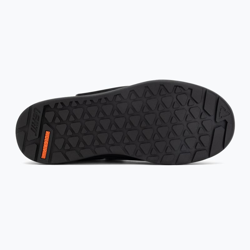 Încălțăminte de ciclism platformă pentru femei Leatt ProFlat 3.0 W black 4