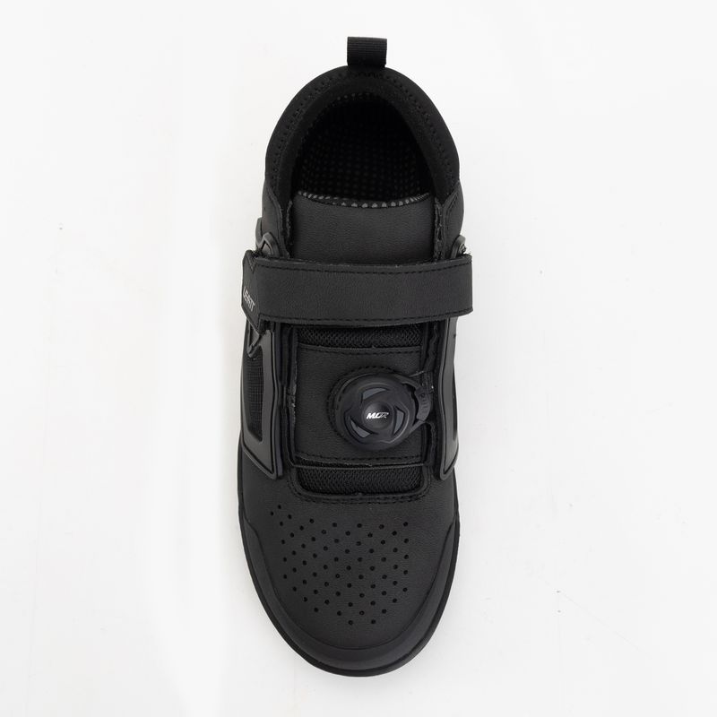 Încălțăminte de ciclism platformă pentru femei Leatt ProFlat 3.0 W black 5